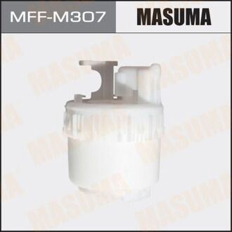 MFFM307 MASUMA Фильтр топливный в сборе
