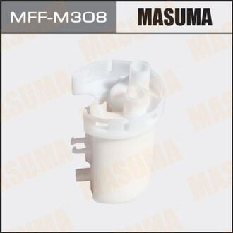 MFFM308 MASUMA Фильтр топливный в бак Mitsubishi Colt (04-12), Pajero (00-) (MFFM308) MASUMA