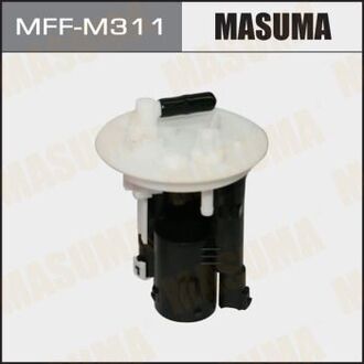 MFF-M311 MASUMA Фильтра Фильтр топливный Mitsubishi Lancer, Mitsubishi Lancer Cedia, Mitsubishi Lancer Cedia CS#A 00-03, Mit