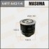 1770A012, 1770A177 Filter,  Fuel Masuma MFFM314