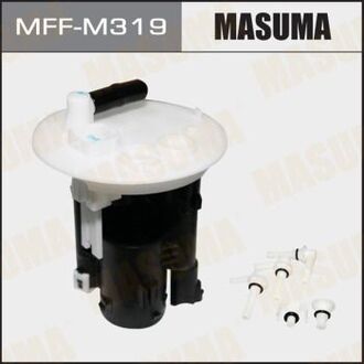 MFFM319 MASUMA MFFM319 Топливный фильтр MASUMA в бак LANCER , MFFM305M309M310M311M312 !!! MASUMA