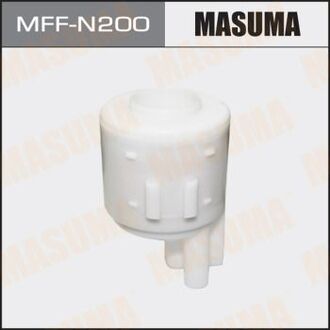 MFFN200 MASUMA Фильтр топливный в бак Nissan Maxima (00-06), X-Trail (00-03) (MFFN200) MASUMA