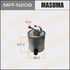 Фильтр топливный Nissan Navara (06-13), Pathfinder (06-) (MFFN209) MASUMA