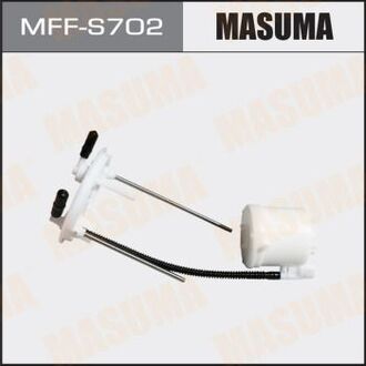 MFFS702 MASUMA Фільтр паливний в бак masuma grand vitara
