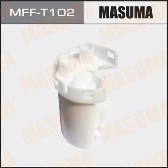 MFFT102 MASUMA FF0076, B32076JC, 23300-28030, B32076PR, 23300-28040, FS6302, MFFT102,