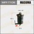 Фильтр топливный (MFFT106) MASUMA