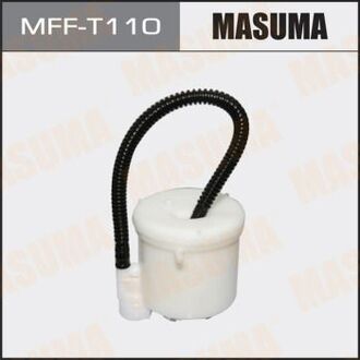 MFFT110 MASUMA Фільтр палива masuma в бак harrier gsu3
