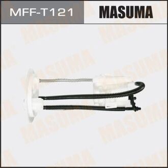 MFFT121 MASUMA Фильтр топливный в бак Toyota Land Cruiser Prado (MFFT121) MASUMA