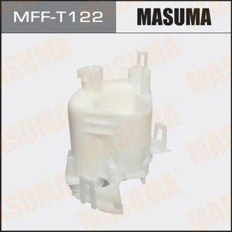 MFFT122 MASUMA Фильтр топливный в бак Lexus GS 300, 350 (06-11), IS 250 (05-13) (MFFT122) MASUMA