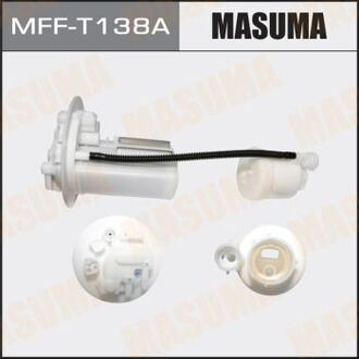 MFFT138A MASUMA Фильтр топливный (MFFT138A) MASUMA