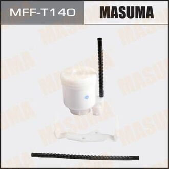 MFFT140 MASUMA Фильтр топливный в бак Toyota Camry (11-), Venza (08-16) (MFFT140) MASUMA