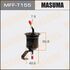 Фильтр топливный (MFFT155) MASUMA
