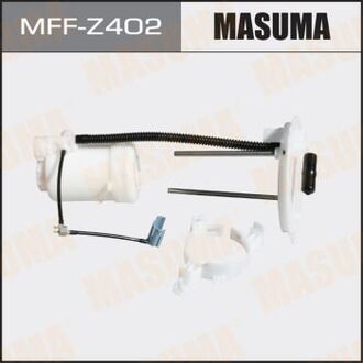 MFF-Z402 MASUMA Фильтра Фильтр топливный погружной подходит для Mazda 5(CR CW) 1.8-2.0 05