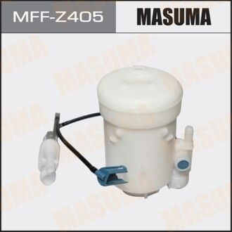 MFFZ405 MASUMA Фильтр топливный в бак (без крышки) Mazda CX-7 (06-10)/ Mitsubishi ASX (12-), Ou