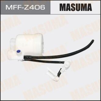 MFFZ406 MASUMA Фильтр топливный (MFFZ406) MASUMA