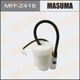 MFFZ416 MASUMA Фильтр топливный (MFFZ416) MASUMA