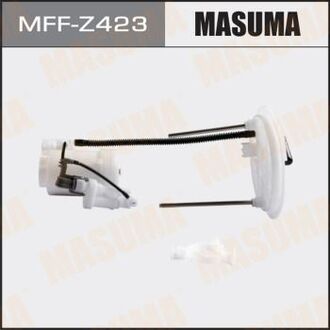 MFFZ423 MASUMA Фильтр ТОПЛИВНЫЙ В БАК MASUMA