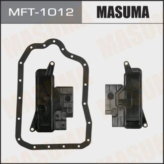 MFT1012 MASUMA Фильтр АКПП (MFT1012) MASUMA
