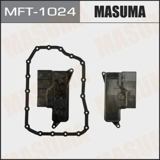 MFT1024 MASUMA Фильтр АКПП (MFT1024) MASUMA