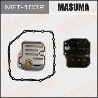 MFT1032 MASUMA Фільтр АКПП (с прокладкою)