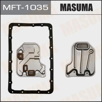 MFT1035 MASUMA 35330-30050, 35330-30070, JT428K, IPTS167AS, MFT-1035,
