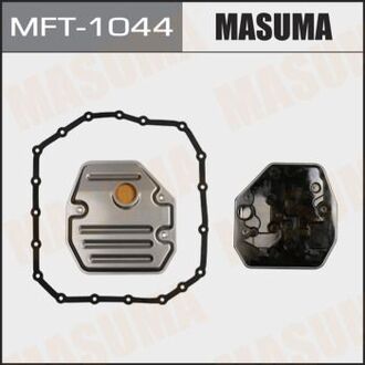 MFT1044 MASUMA Фильтр АКПП (MFT1044) MASUMA