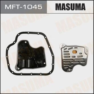 MFT1045 MASUMA Фильтр АКПП (MFT1045) MASUMA