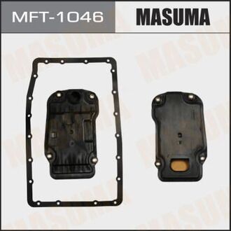 MFT1046 MASUMA Фільтр АКПП (с прокладкою)