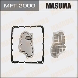 MFT2000 MASUMA Фильтр АКПП (MFT2000) MASUMA