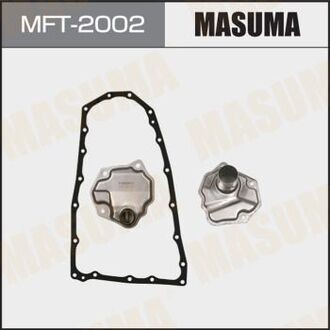 MFT2002 MASUMA Фильтр АКПП (MFT2002) MASUMA