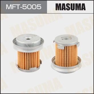 MFT5005 MASUMA Фильтр АКПП (MFT5005) MASUMA