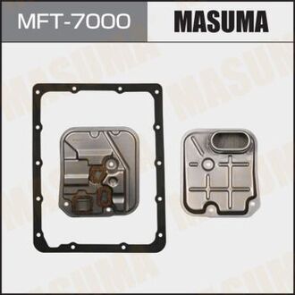 MFT7000 MASUMA Фильтр АКПП (MFT7000) MASUMA