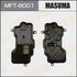 Фильтр АКПП (MFT8001) MASUMA