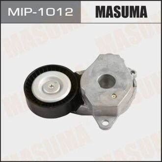 MIP1012 MASUMA Натяжитель ремня генератора Toyota Auris (08-13), Corolla (08-13), Yaris (08-11)