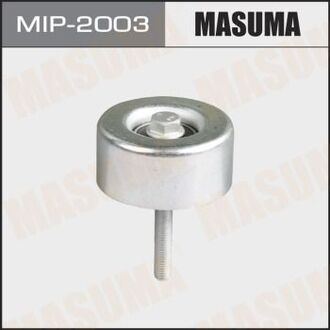 MIP2003 MASUMA Ролик ремня (MIP2003) MASUMA