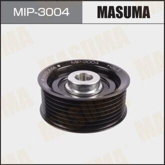 MIP3004 MASUMA Ролик ремня (MIP3004) MASUMA