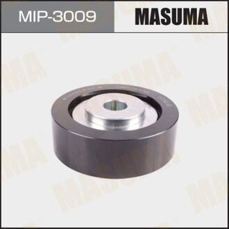MIP3009 MASUMA Ролик ремня (MIP3009) MASUMA
