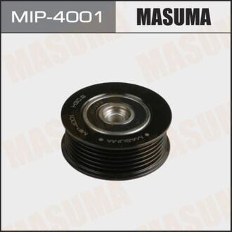 MIP4001 MASUMA Ролик ремня (MIP4001) MASUMA