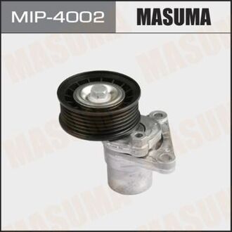 MIP4002 MASUMA Натяжитель ремня (MIP4002) MASUMA