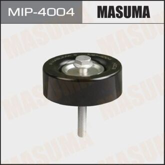 MIP4004 MASUMA Ролик ремня (MIP4004) MASUMA