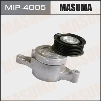 MIP4005 MASUMA Натяжитель ремня (MIP4005) MASUMA