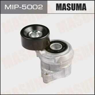 MIP5002 MASUMA Натяжитель ремня генератора Honda Accord (08-13) (MIP5002) MASUMA