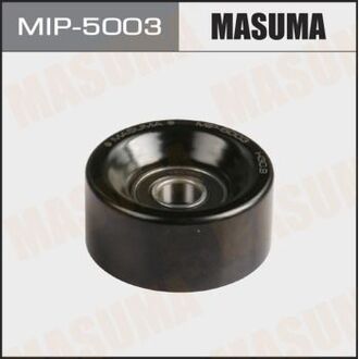 MIP-5003 MASUMA РОЛИКИ Ролик натяжной приводного ремняJ30A4, J35Z2, K20A, K20A6, K20A7, K20A8, K20Z2, K24A, K24A3, K24A4, K