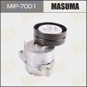 MIP7001 MASUMA Натяжитель ремня генератора NISSAN QASHQAI II (MIP7001) MASUMA