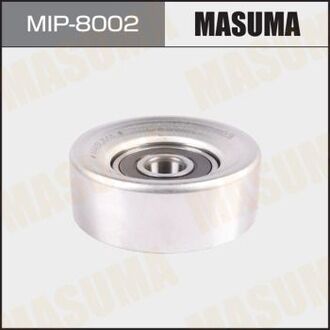 MIP8002 MASUMA Ролик ремня (MIP8002) MASUMA