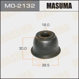 MO2132 MASUMA Пыльник опоры шаровой (MO2132) MASUMA