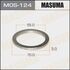 Кольцо глушителя графитовое (MOS124) MASUMA