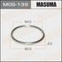 Кольцо глушителя MASUMA металлическое 54.5х62.8 MOS-139