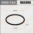 Кольцо глушителя (MOS144) MASUMA