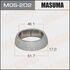 Кольцо глушителя (MOS202) MASUMA